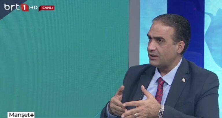 Gardiyanoğlu: Önemli olan asgari ücretleri artırmak değil, pahalılığı artırmamak