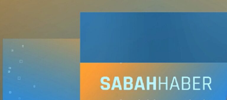 Sabah Haber 14.10. 2024