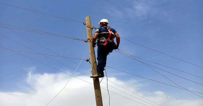 İskele’de bazı bölgelere yarın elektrik verilemeyecek