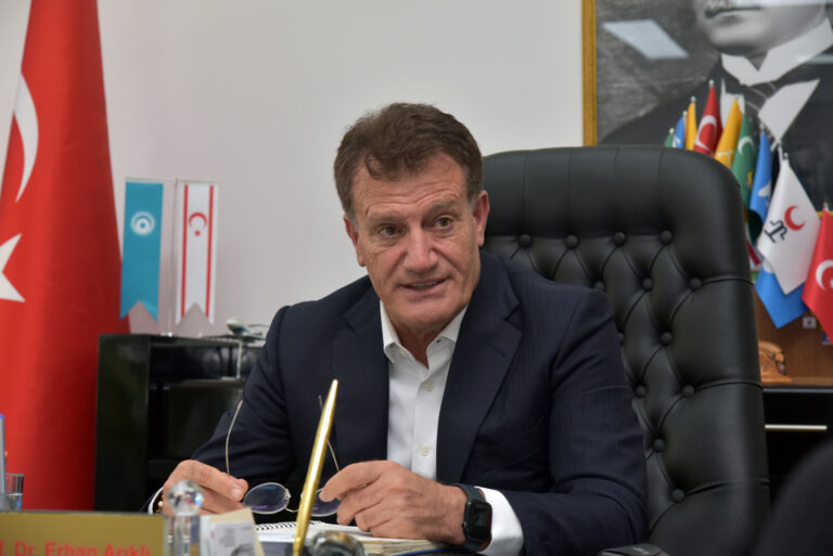 Arıklı: Kıbrıs Türk halkı için ortak bir coşku ve gurur günü