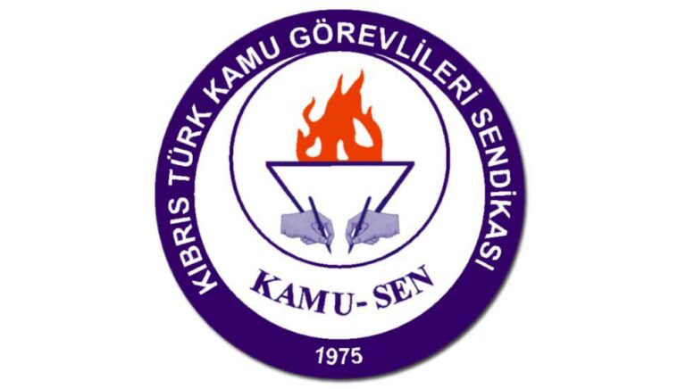 KAMUSEN Başkanı Atan:Geçici ve sözleşmeli personeli güvence altına alacak yasa Meclis’ten geçirilmeli