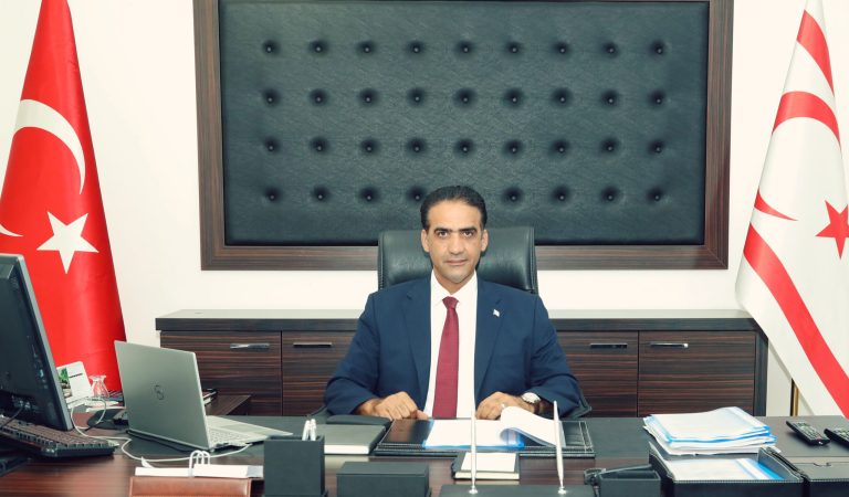 Bakan Gardiyanoğlu: İş sağlığı ve güvenliği çalışma hayatının olmazsa olmaz hayati prensibi