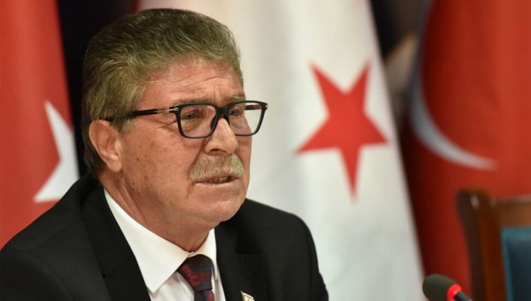Başbakan Üstel’den Hindistan’ın Pakistan’a saldırılarına tepki: Pakistan’a tam destek veriyoruz
