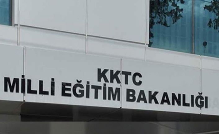 Milli Eğitim Bakanlığı: “Öğretmenlere yönelik tehdit ya da zorlayıcı herhangi bir tutum kesinlikle söz konusu değildir”