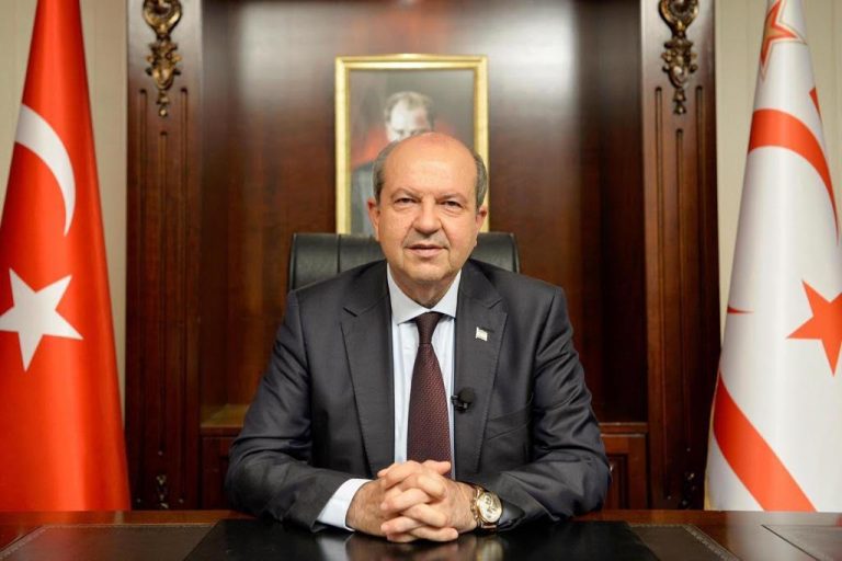 Cumhurbaşkanı Tatar’dan 19 Mayıs Atatürk’ü Anma, Gençlik ve Spor Bayramı mesajı
