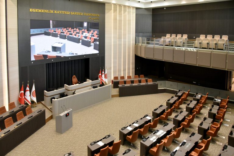 Meclis Genel Kurulu’nda milletvekillerinin güncel konuşmalarına yer veriliyor
