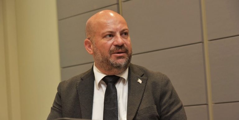 Milletvekili Küçük’ten İsrail’e tepki: “Bu zulme karşı harekete geçilmelidir”