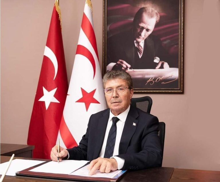 Başbakan Üstel Engelliler Haftası dolayısı ile mesaj yayımladı: “ Bizler için engellilik, bir kusur değil; birlikte daha güçlü bir toplum olma sebebidir”
