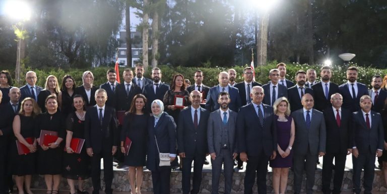 Ortak Kültür Komisyonu aracılığıyla KKTC’de görev süresini tamamlayan öğretmenlere veda
