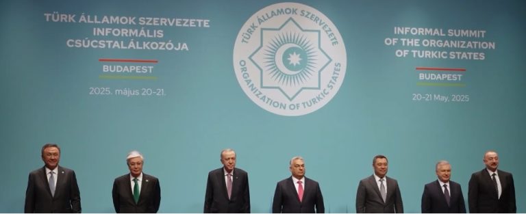 TDT’nin Budapeşte Bildirisi… Yılmaz: “KKTC’nin TDT’deki etkinliğini genişletme potansiyelini yansıtıyor”