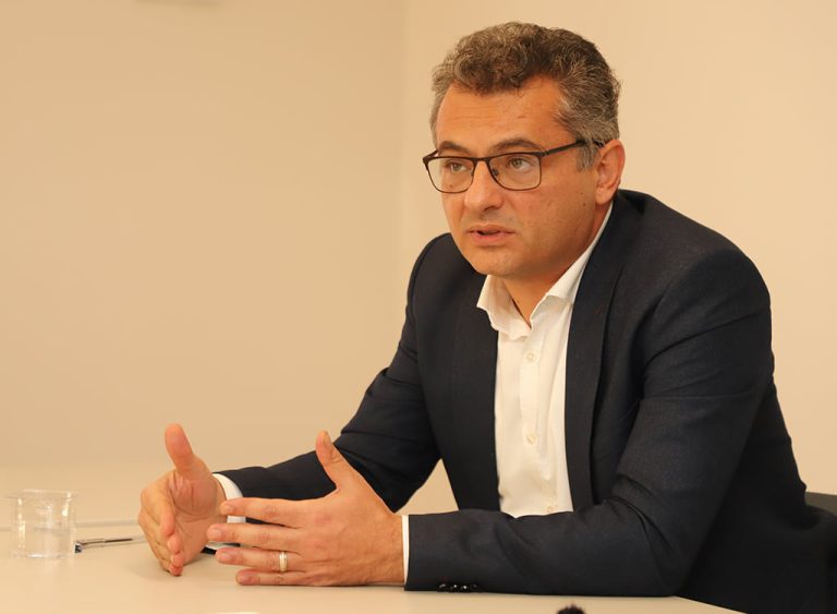 Erhürman, New York’taki görüşmeleri ve Fidan’ın açıklamalarını değerlendirdi