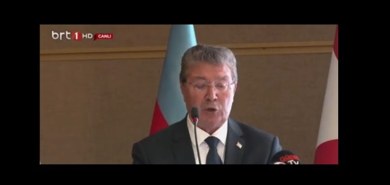 Başbakan Üstel:Ortak geçmişten ortak geleceğe yürüyoruz