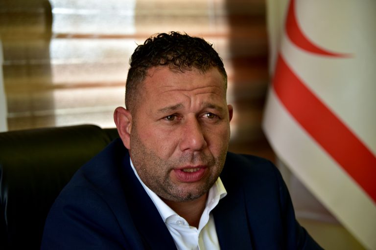 Çiftçiler Birliği Başkanı Nizam:Daha adil ve sürdürülebilir bir üretim yapısına ulaşmak en büyük hedefimizdir