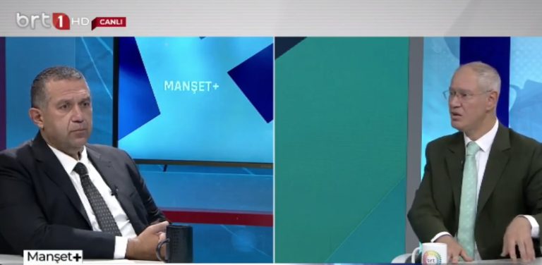 Hasipoğlu: KKTC ekonomisi yaşam hakkımız hedef alınıyor
