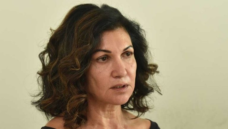 KTOEÖS Başkanı Eylem: Basın özgürlüğüne müdahale kabul edilemez, mücadeleye devam edeceğiz