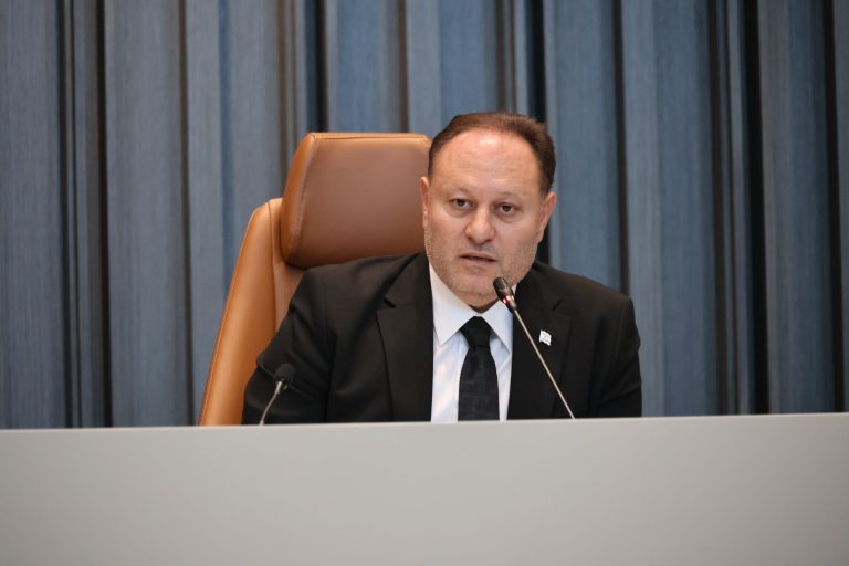 Öztürkler: “KKTC’nin geleceği bugün çocuklara verdiğimiz değer ve destekle şekillenecek”