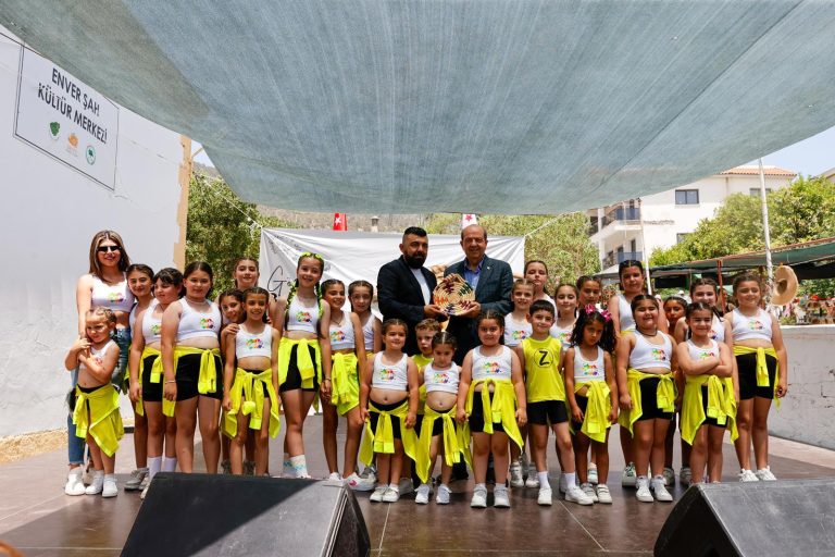 Tatar:Çocuklara daha mutlu, sağlıklı ve yaşanabilir bir dünya bırakmak yetişkinlerin en önemli hedefi olmalı