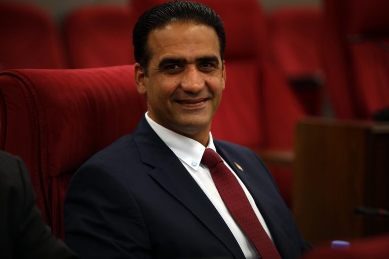 Çalışma Bakanı Gardiyanoğlu vurguladı: “Sosyal sigortalar altın çağını yaşıyor”