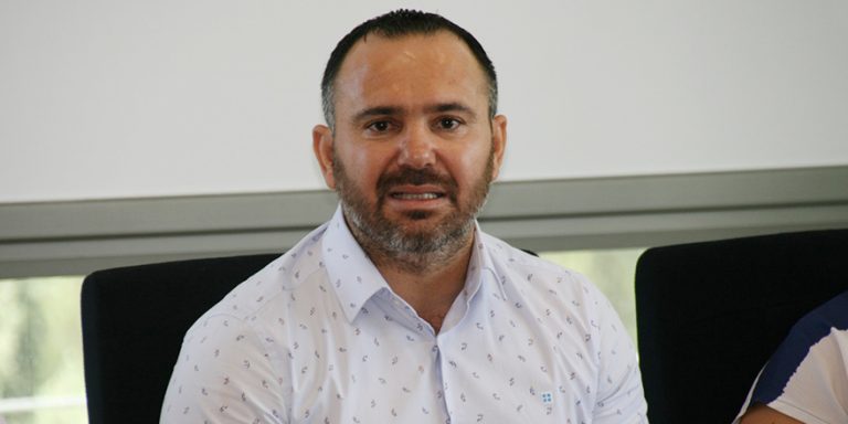 KTAMS ek mesaiye kalmama eylemini askıya aldığını duyurdu
