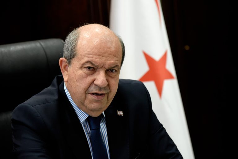 Cumhurbaşkanı Tatar: Dışlayıcı, tek taraflı ve oldu-bittiye dayalı hiçbir yaklaşımı kabul etmeyeceğiz