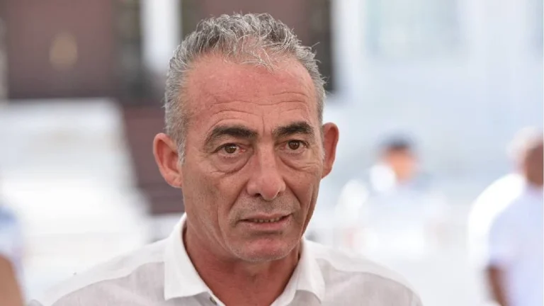 Yalınkaya, LTB’ye yeni mezarlık için tahsis edilen arazinin geri alınmasını eleştirdi