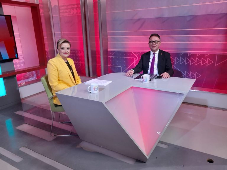 Yüksek Mahkeme Başkanı Özerdağ:Cumhurbaşkanlığı seçim tarihi öngörümüz 19 Ekim