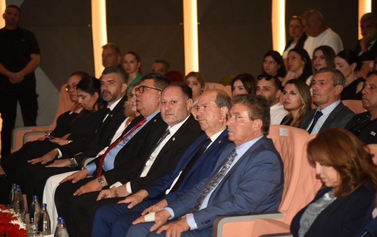 Tasdik Memurluğu görevine hak kazananlara atama belgeleri düzenlenen törenle takdim edildi