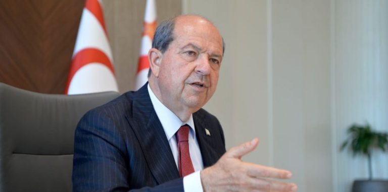 Cumhurbaşkanı Ersin Tatar, Cumhuriyet Meclisi’ni bilgilendirecek