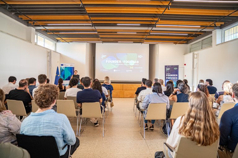 Startups4Peace 2025’e başvurular başladı