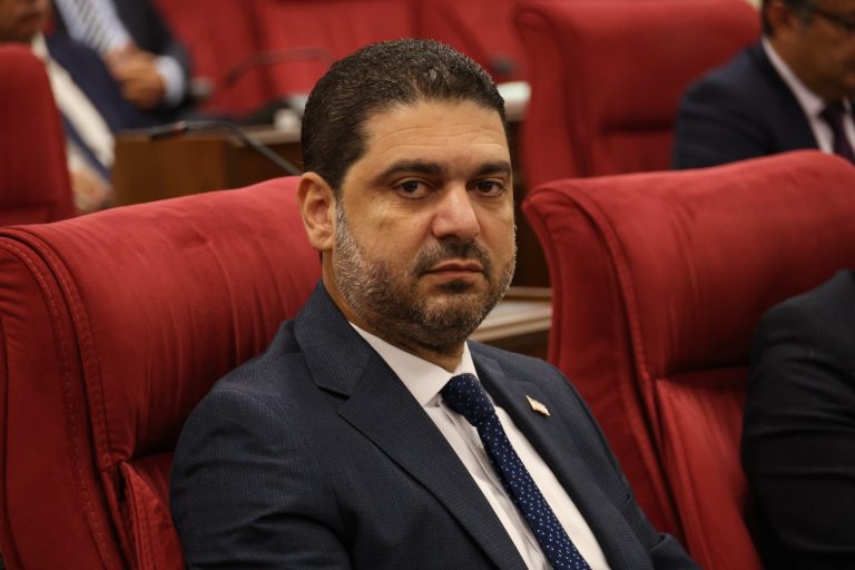 Savaşan, Madleen gemisine yapılan saldırıya tepki gösterdi