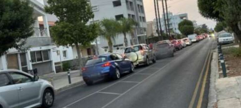 Metehan’daki geçişlerde bugün yaşanan aksaklığın nedeni “arıza”