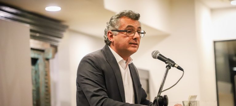 Erhürman:Halkın değişim iradesi ekim ayında sandığa yansıyacak