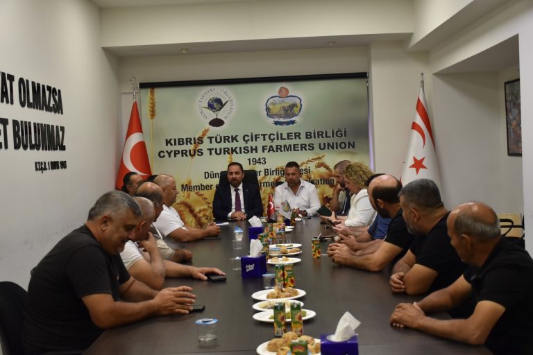 Çavuş: “Destekler zamanında ödendi, ödenmeye devam edecek”