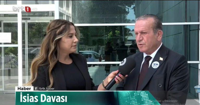 Ataoğlu: “Adelet yerini bulana kadar, Şampiyon Meleklerimize verdiğimiz sözün arkasındayız”