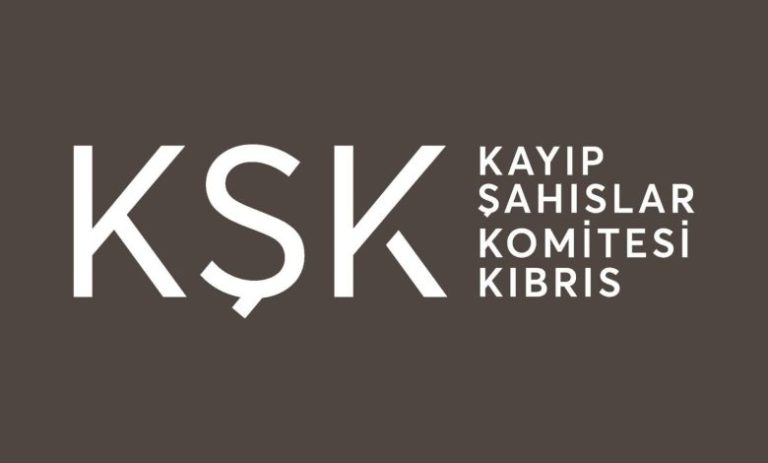 İrlanda hükümeti, Kayıp Şahıslar Komitesi’ne 25 bin euro bağışladı