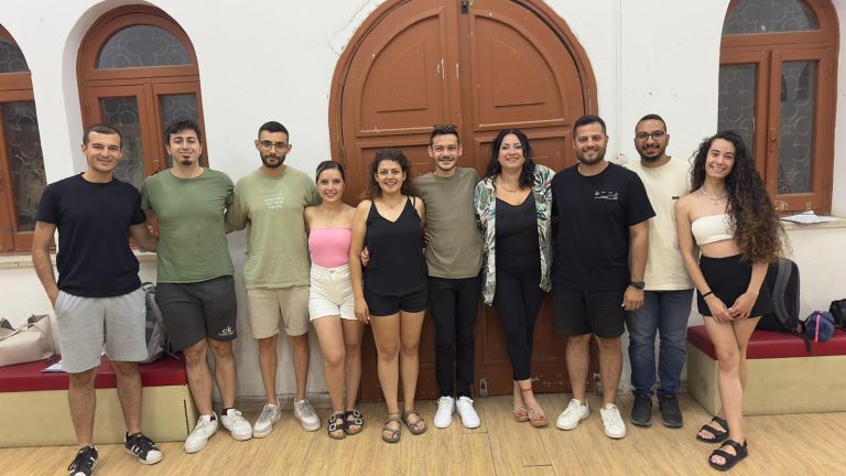 Gençlik Merkezi Birliği Genel Kurulu yapıldı… Çisem Yetkiner yeniden başkan seçildi