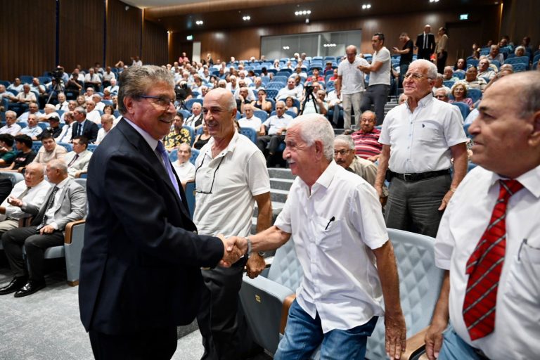 Başbakan  Üstel:Şehit ve gazilerimize olan vefa borcumuzu lafla değil hizmetle ödüyoruz