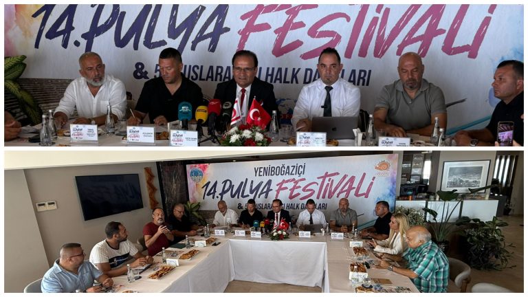 14. Pulya Festivali 15-24 Ağustos tarihleri arasında düzenleniyor