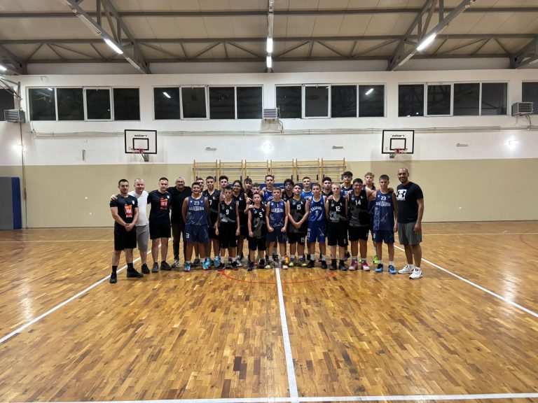 İskele – Mağusalı Basketçileri Kosova’da