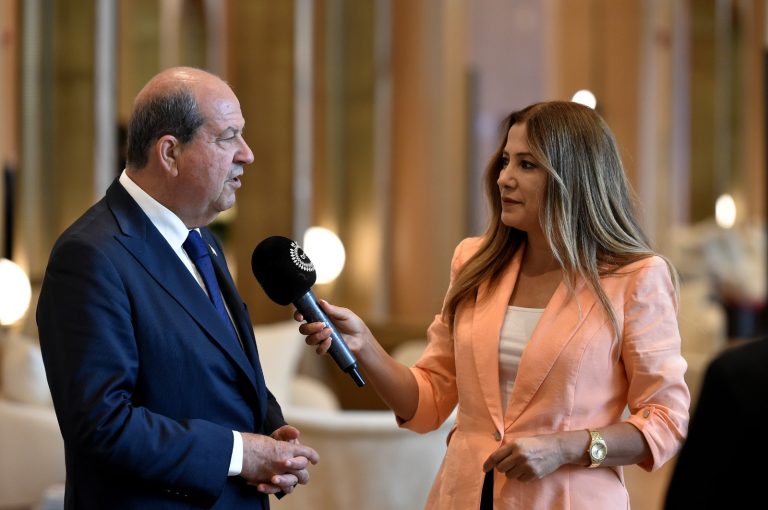 Tatar: Azerbaycan halkı KKTC’nin haklı davasına tam destek veriyor