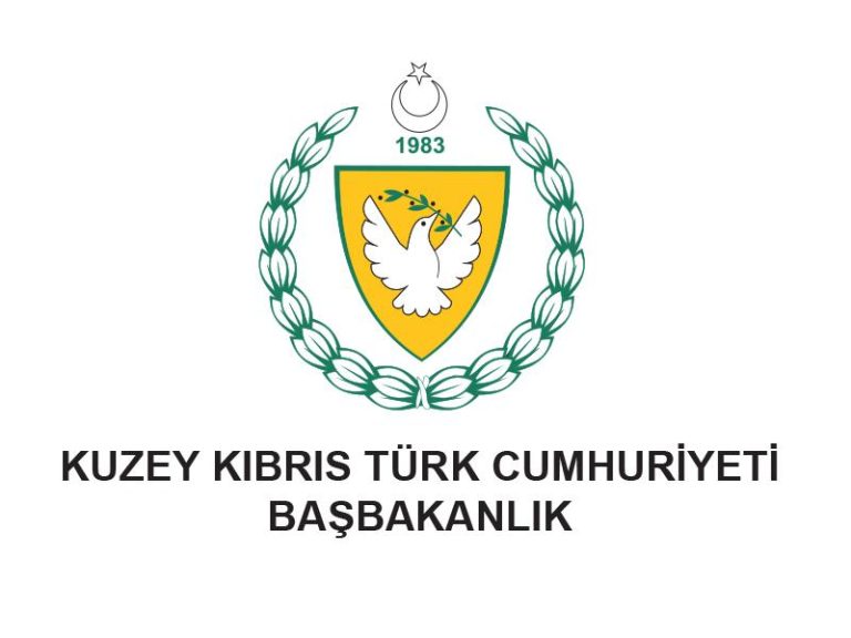 Başbakanlık: Afetlerle ortak mücadele, tüm insanlığın ortak sorumluluğudur