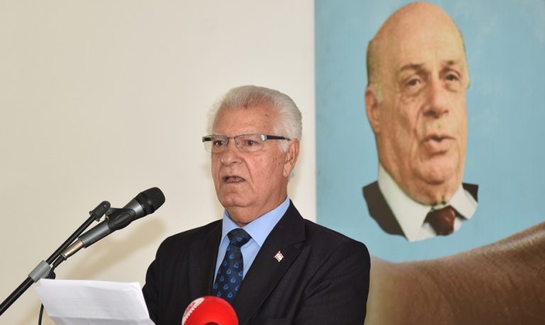 Bayar:Erenköy Direnişi dönüm noktasıdır