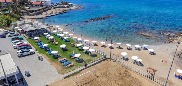 Girne Belediyesi Kervansaray ve Antis bölgelerindeki deniz suyu kalite değerlerinin “mükemmel” kategoride yer aldığını duyurdu