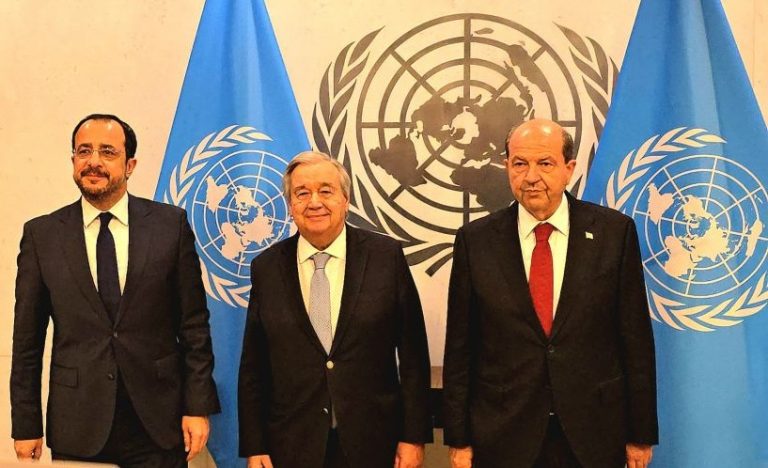 Liderler 16-17 Temmuz’da New York’ta görüşüyor