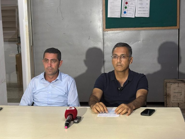 KIB-TEK Genel Müdürü Aydın: Saat 22.00 itibariyle ülke geneline elektrik enerjisi verildi