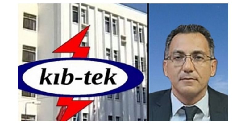 KIB-TEK Genel Müdürü Aydın: Güzelyurt Trafo Merkezi’nde meydana gelen patlama nedeni ile santraller devre dışı kaldı
