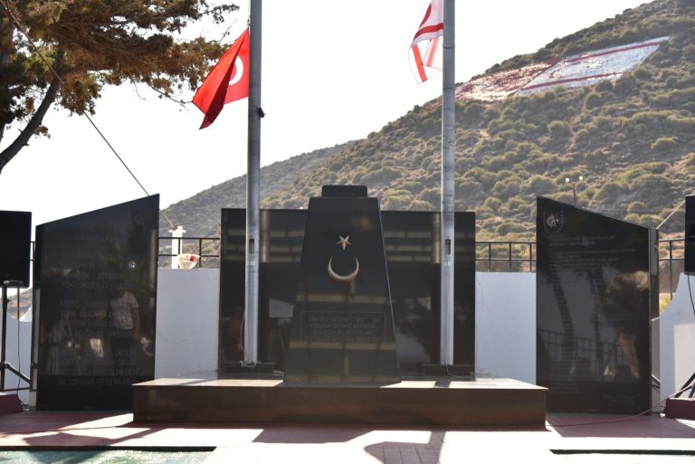 Erenköy Direnişi ve direnişte şehit düşenler cuma günü anılıyor
