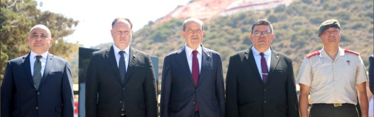 Öztürkler: Ruhumuz Erenköy’dür