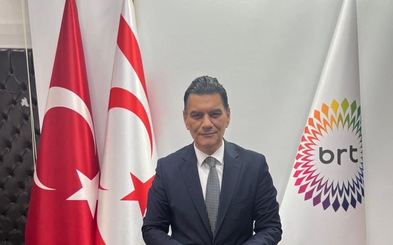 BRTK Yönetim Kurulu Başkanı Tokel’den 8 Mart mesajı